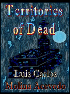 cover image of Territories of Dead